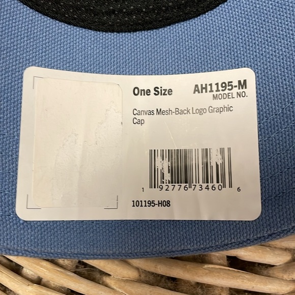 FINAL NWT men’s Carhartt - Picture 6 of 7